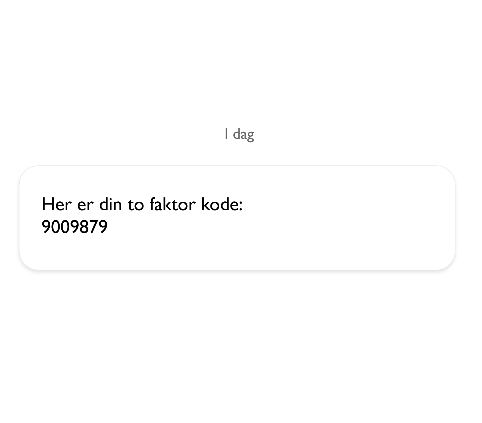 Text RCS er den grundlæggende version, der minder om SMS, men med moderne features som læsekvitteringer og længere beskeder uden tegnbegrænsning.
